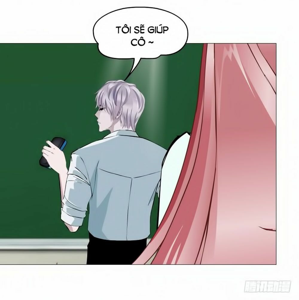 Beauty And Demon: Chapter 87