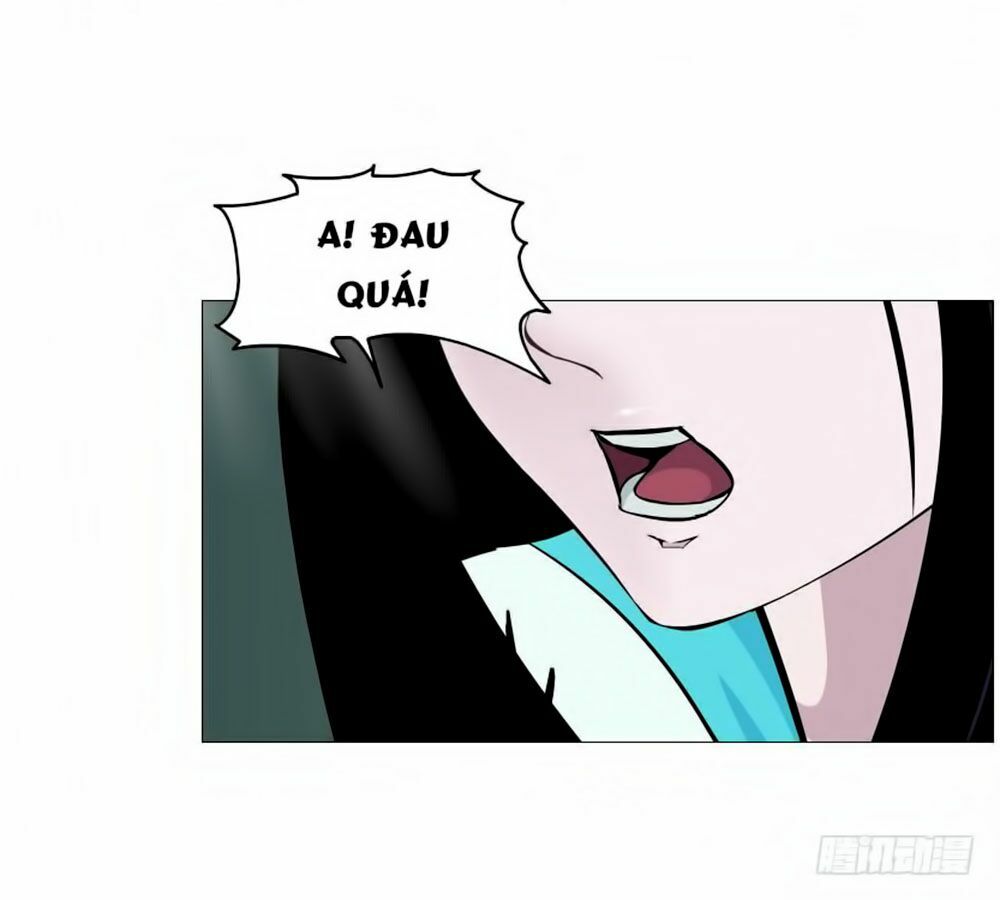 Beauty And Demon: Chapter 87