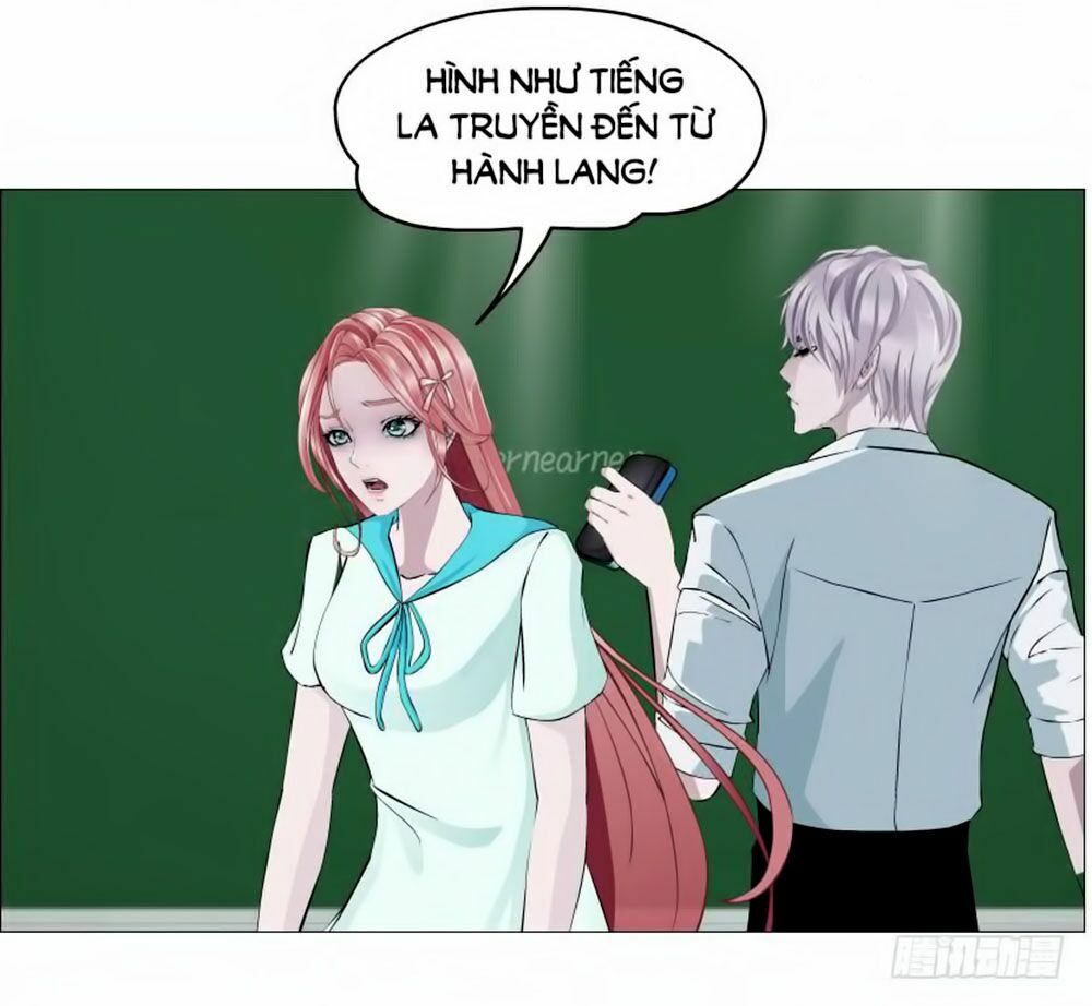 Beauty And Demon: Chapter 87