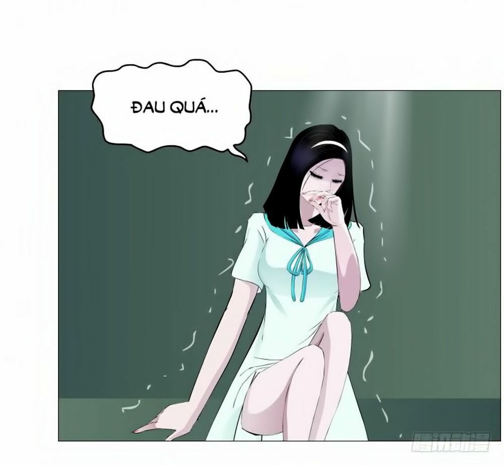 Beauty And Demon: Chapter 87