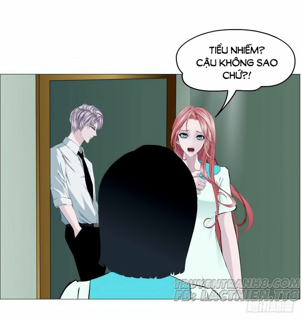 Beauty And Demon: Chapter 87
