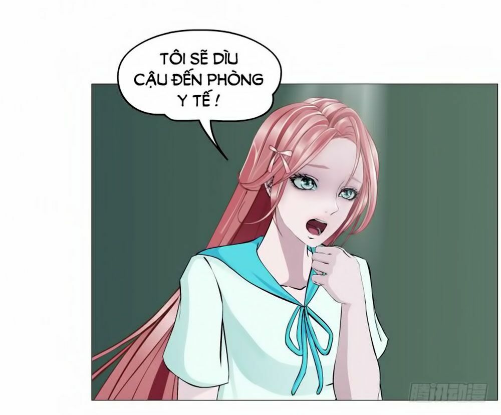 Beauty And Demon: Chapter 87