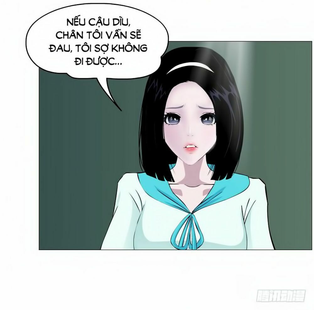 Beauty And Demon: Chapter 87