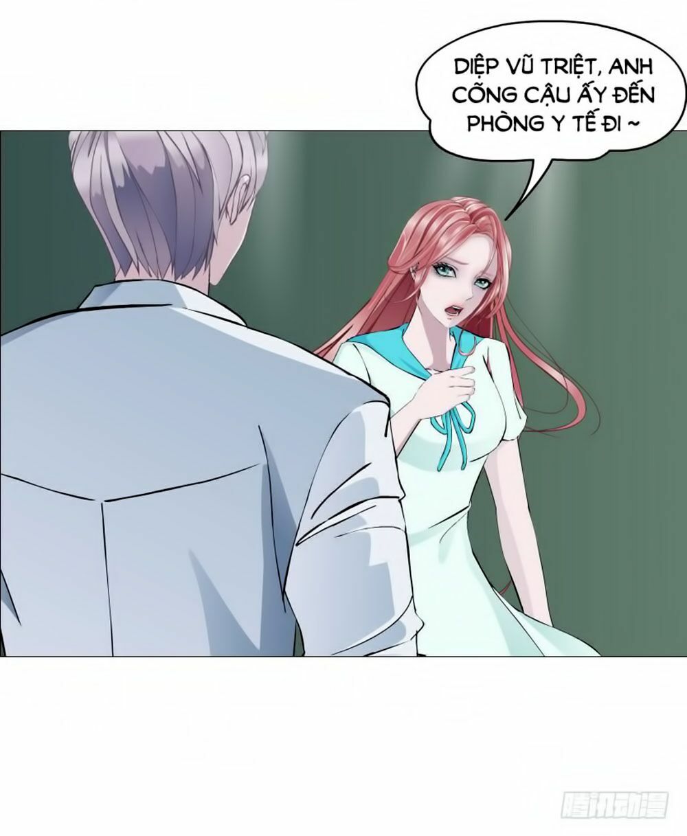 Beauty And Demon: Chapter 87