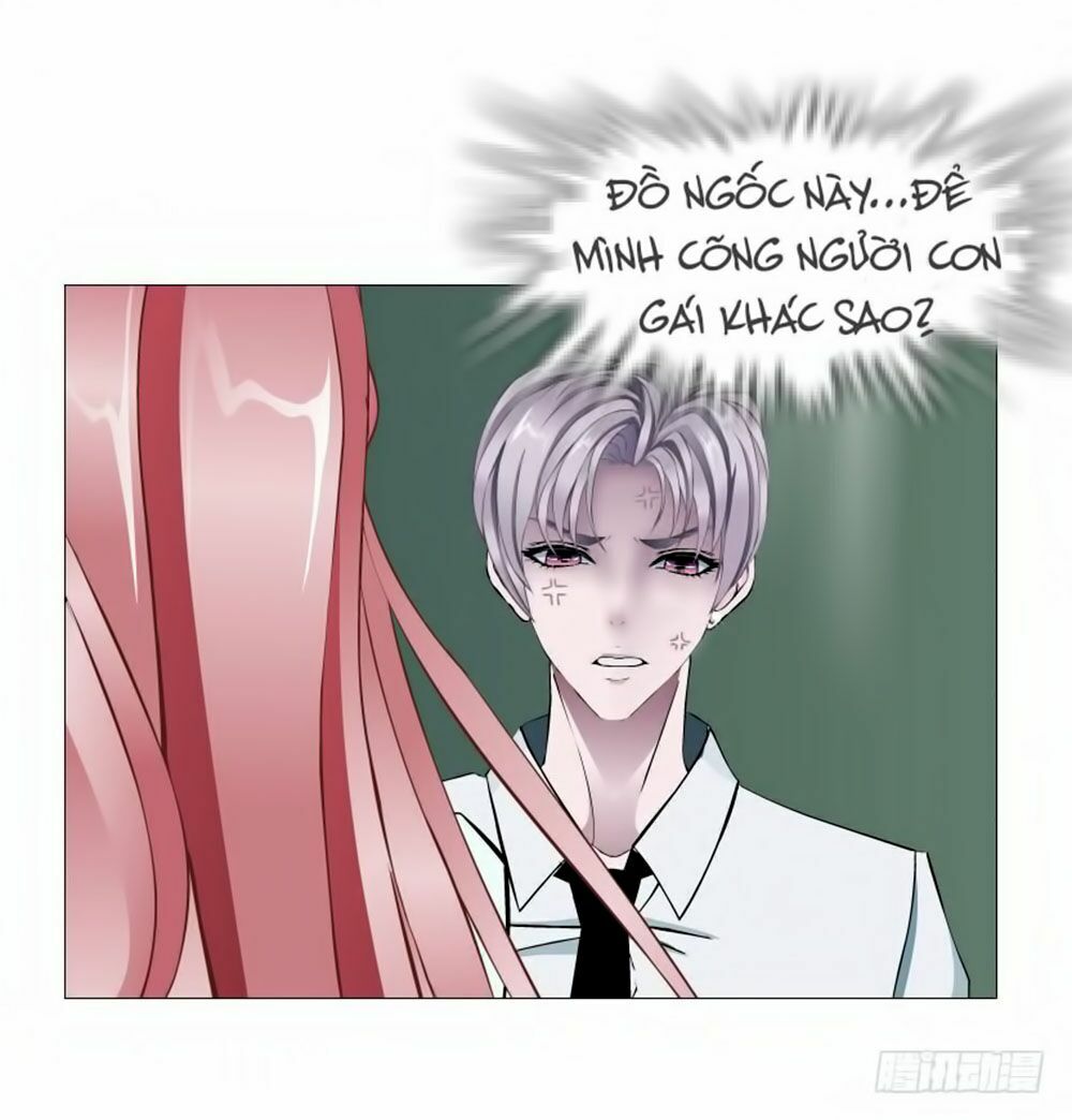 Beauty And Demon: Chapter 87