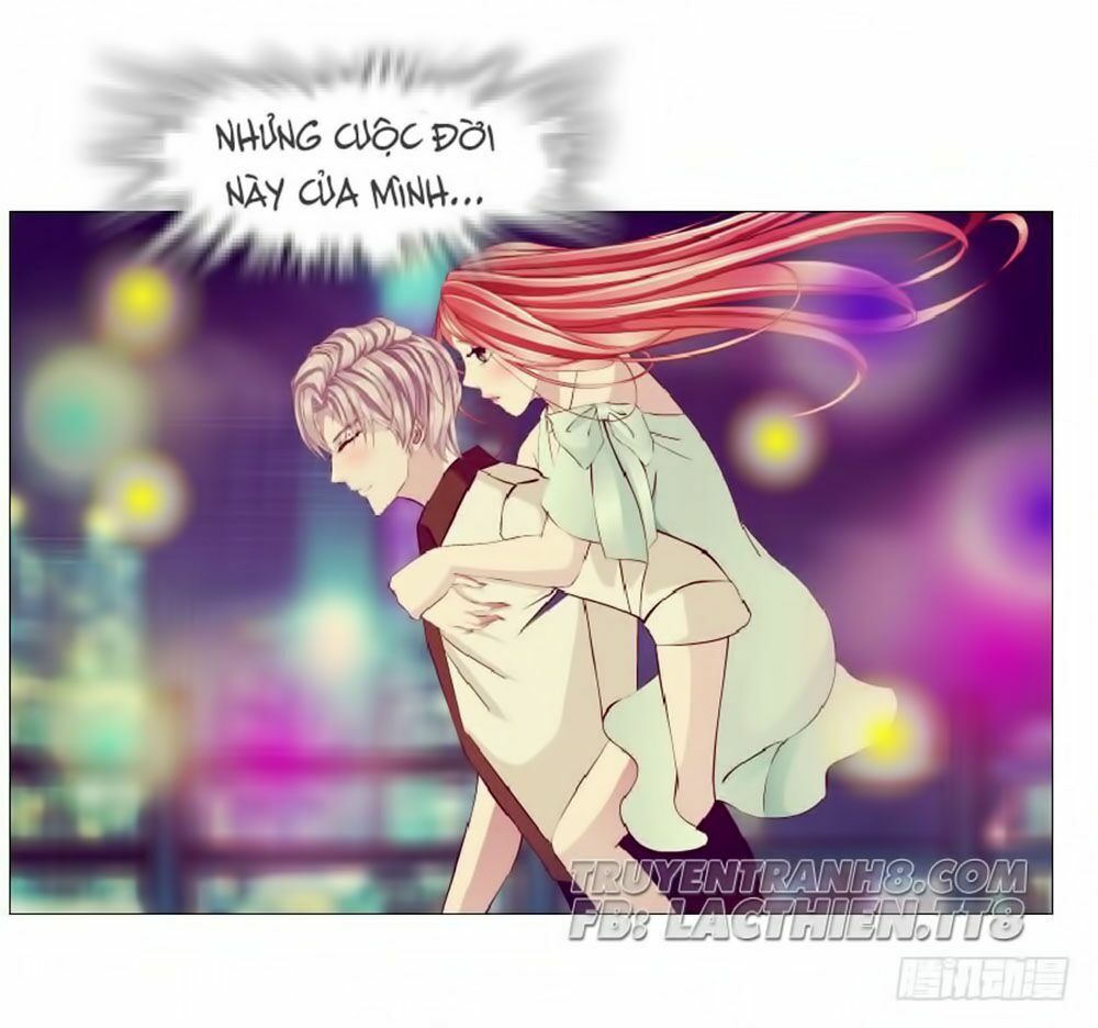 Beauty And Demon: Chapter 87