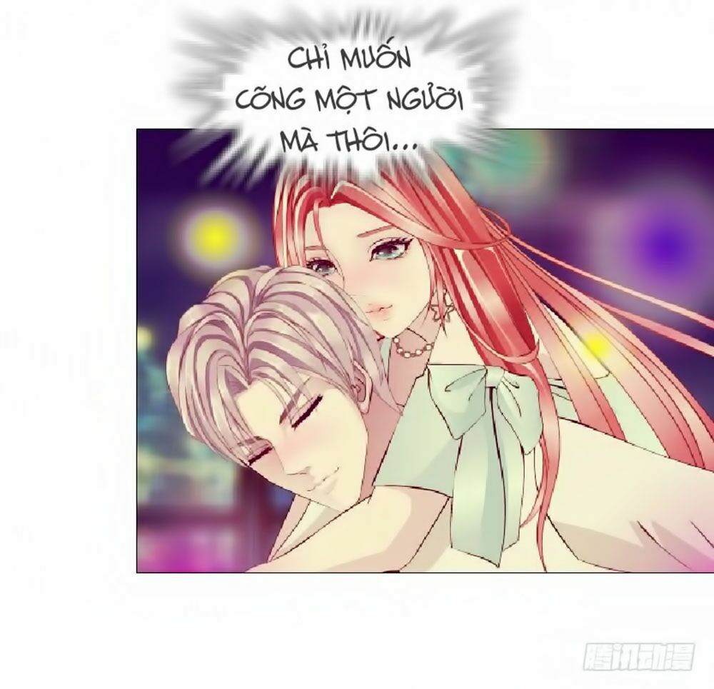 Beauty And Demon: Chapter 87