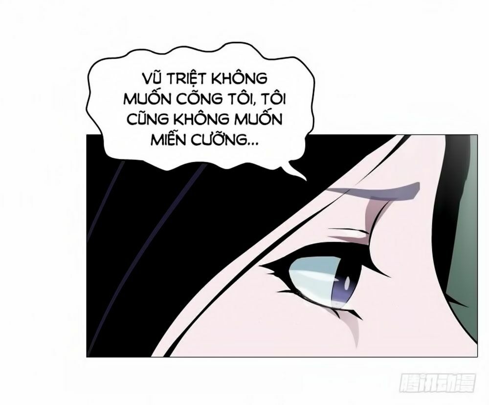 Beauty And Demon: Chapter 87