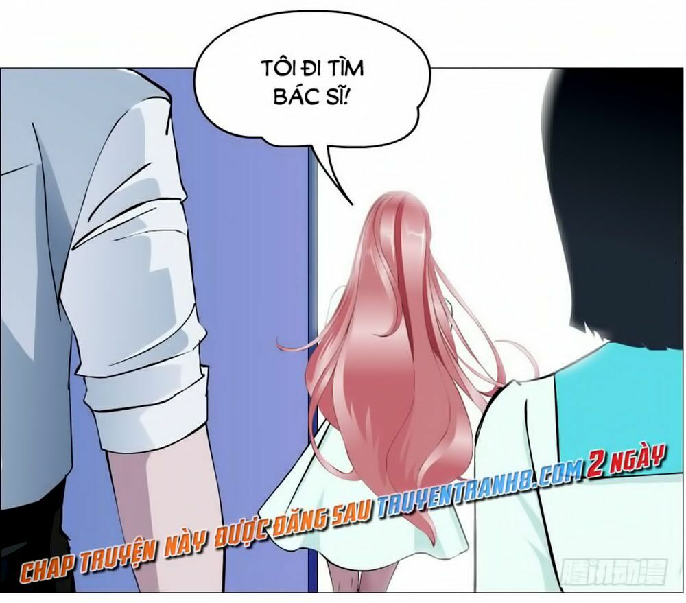 Beauty And Demon: Chapter 87