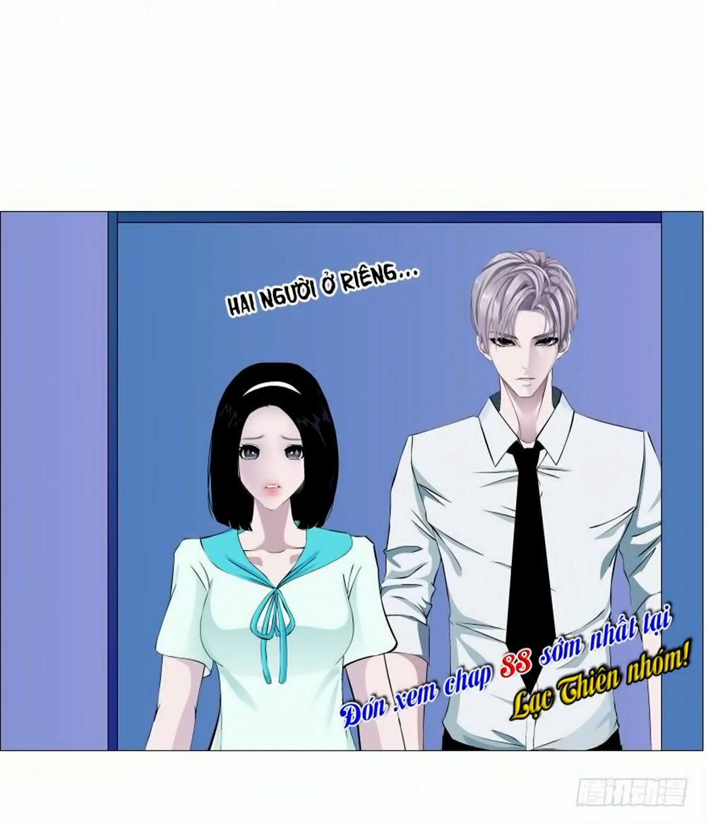 Beauty And Demon: Chapter 87