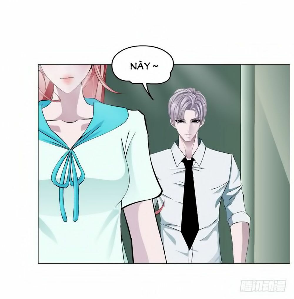 Beauty And Demon: Chapter 87