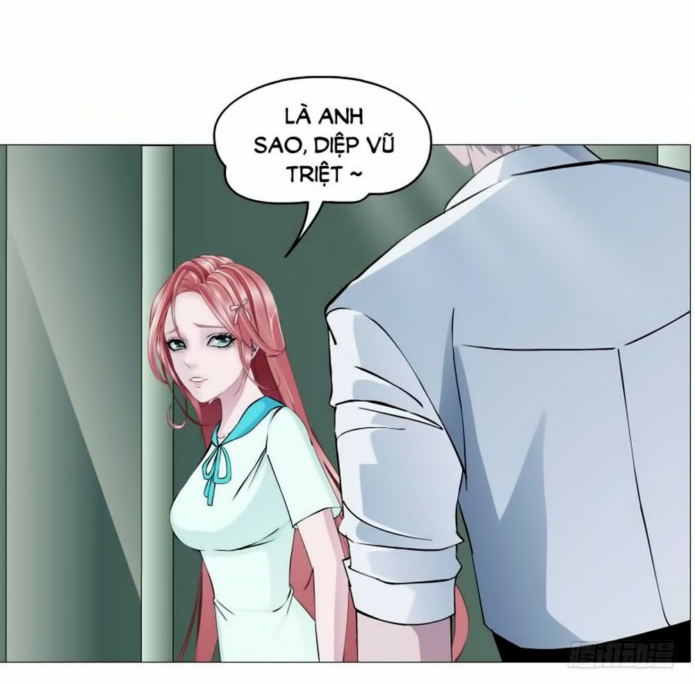 Beauty And Demon: Chapter 87