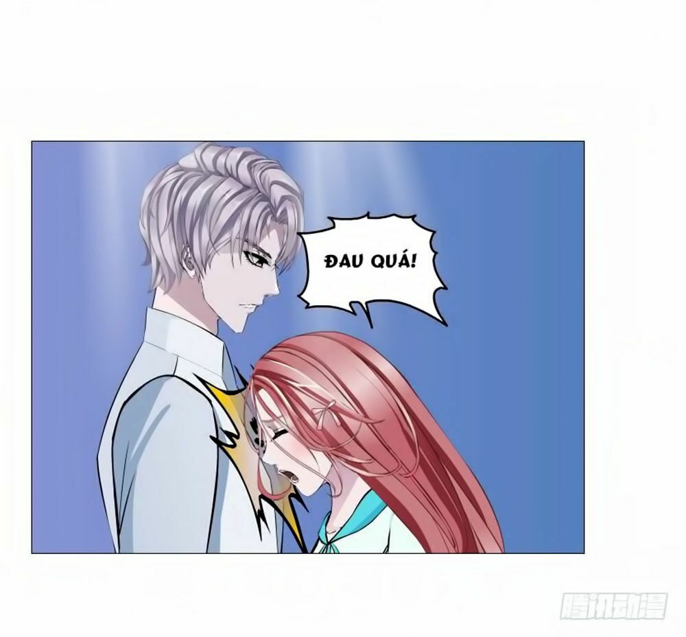 Beauty And Demon: Chapter 88