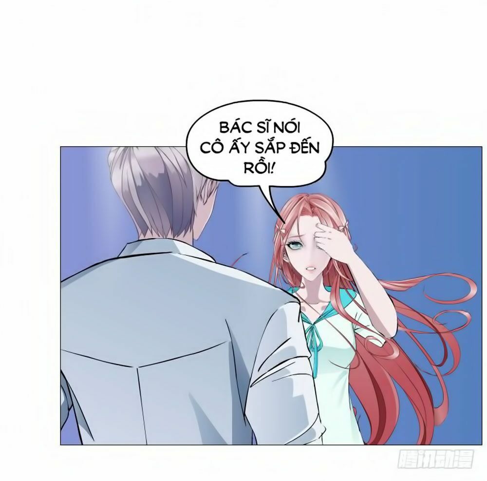Beauty And Demon: Chapter 88