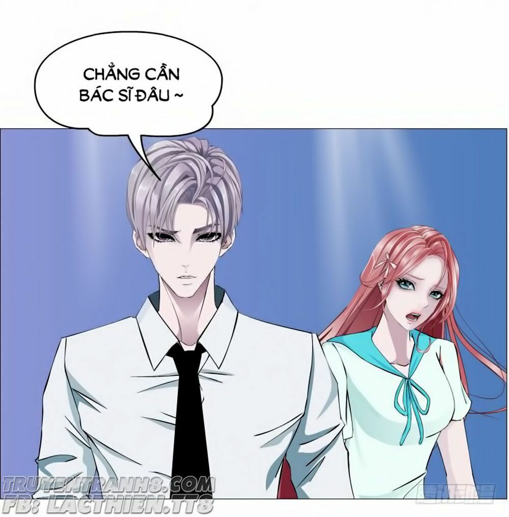 Beauty And Demon: Chapter 88