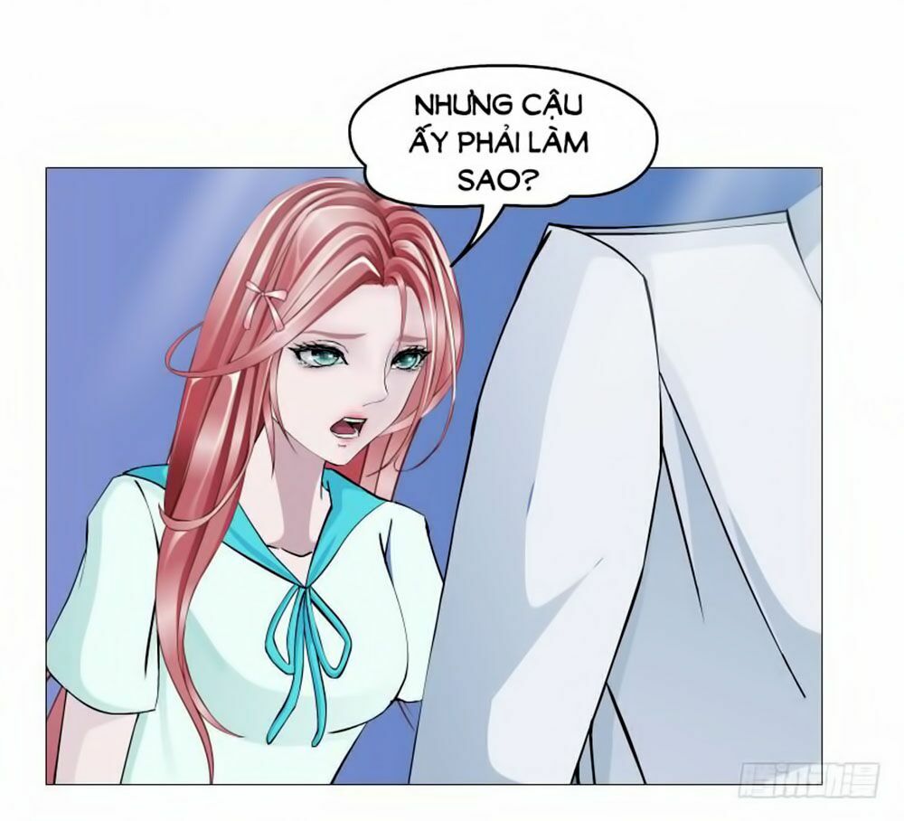 Beauty And Demon: Chapter 88
