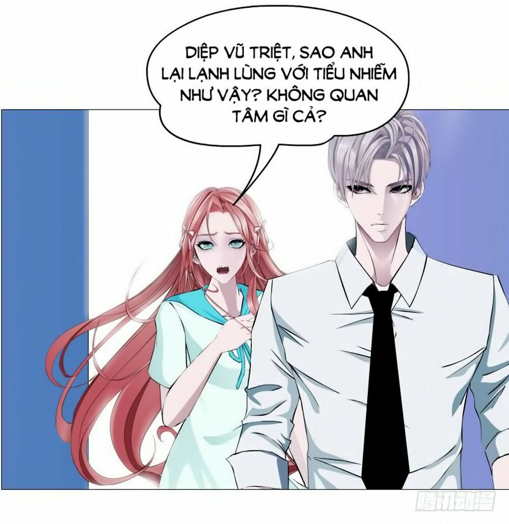 Beauty And Demon: Chapter 88