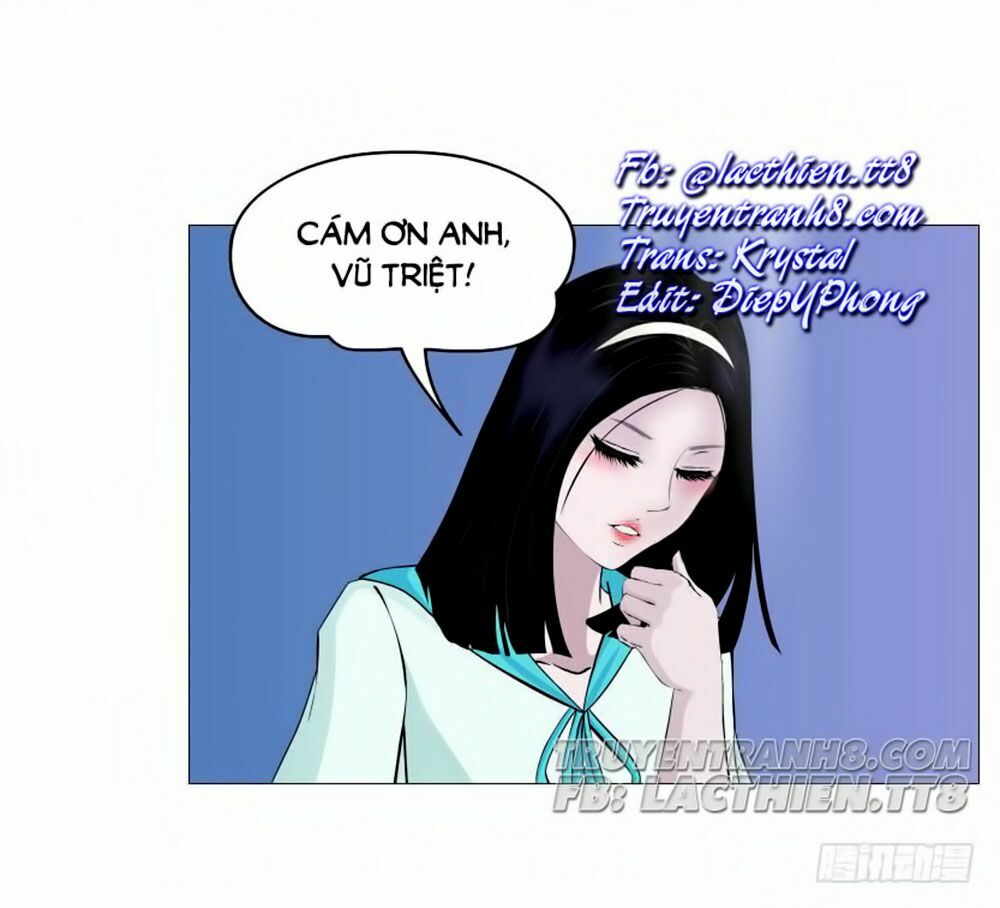 Beauty And Demon: Chapter 88