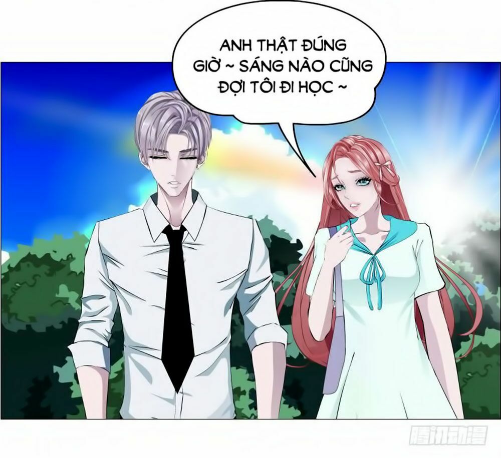 Beauty And Demon: Chapter 88