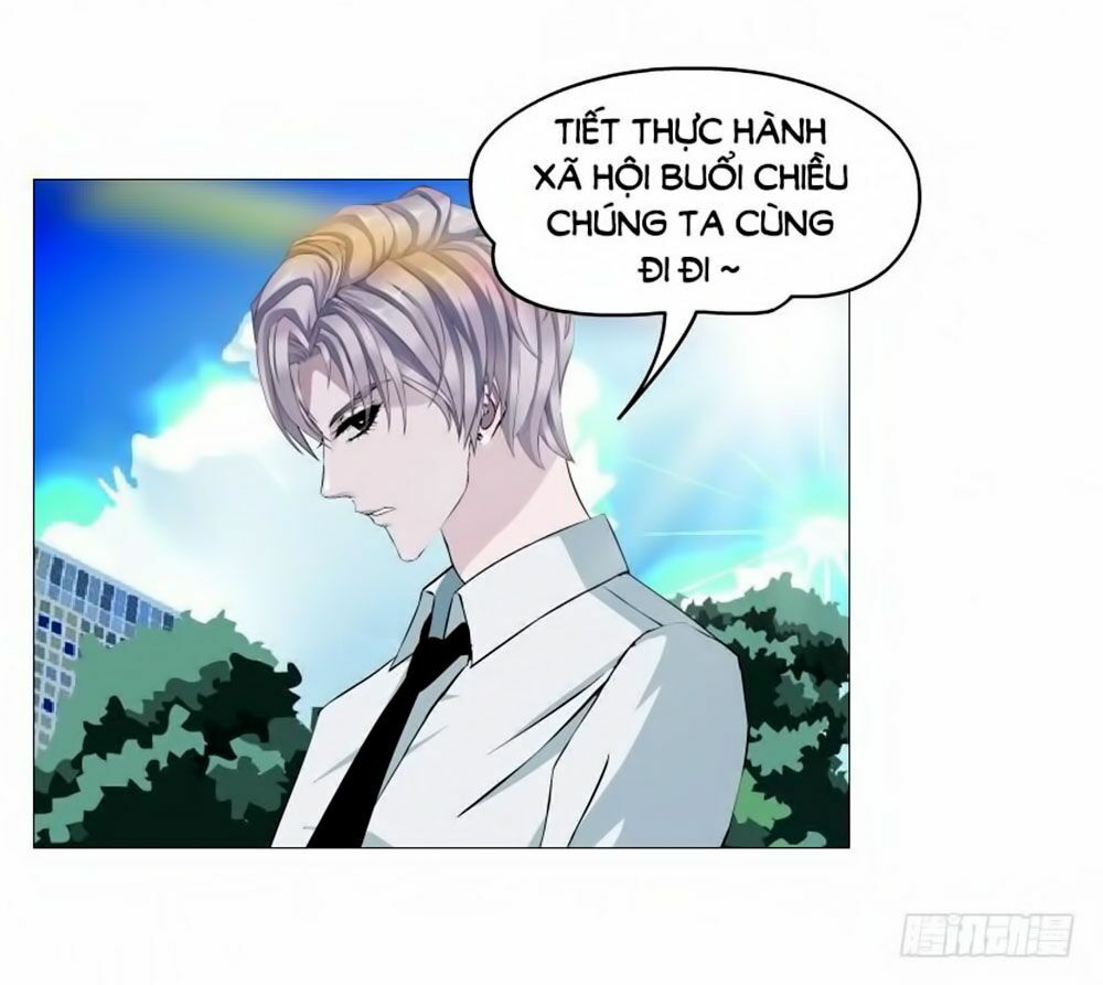 Beauty And Demon: Chapter 88