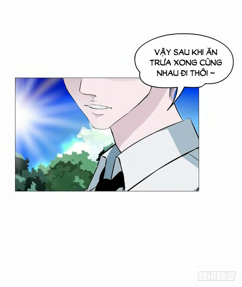 Beauty And Demon: Chapter 88