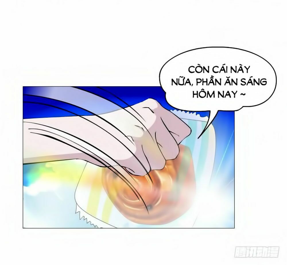 Beauty And Demon: Chapter 88
