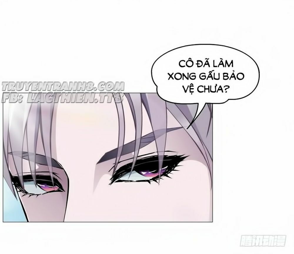 Beauty And Demon: Chapter 88