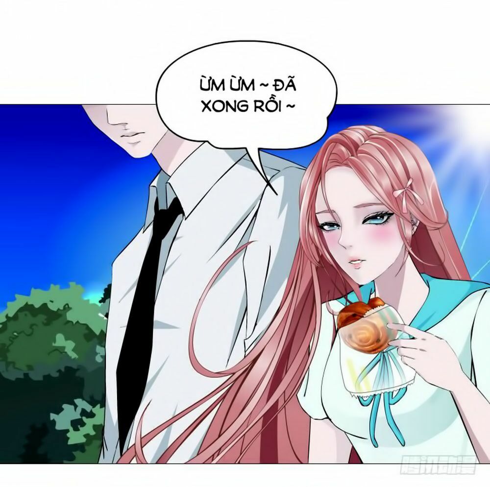 Beauty And Demon: Chapter 88