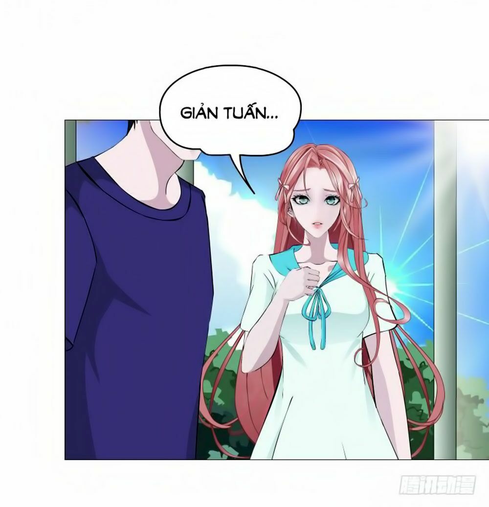 Beauty And Demon: Chapter 88