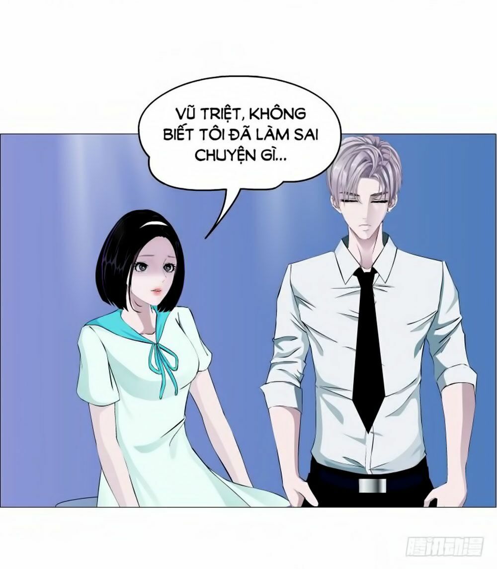 Beauty And Demon: Chapter 88
