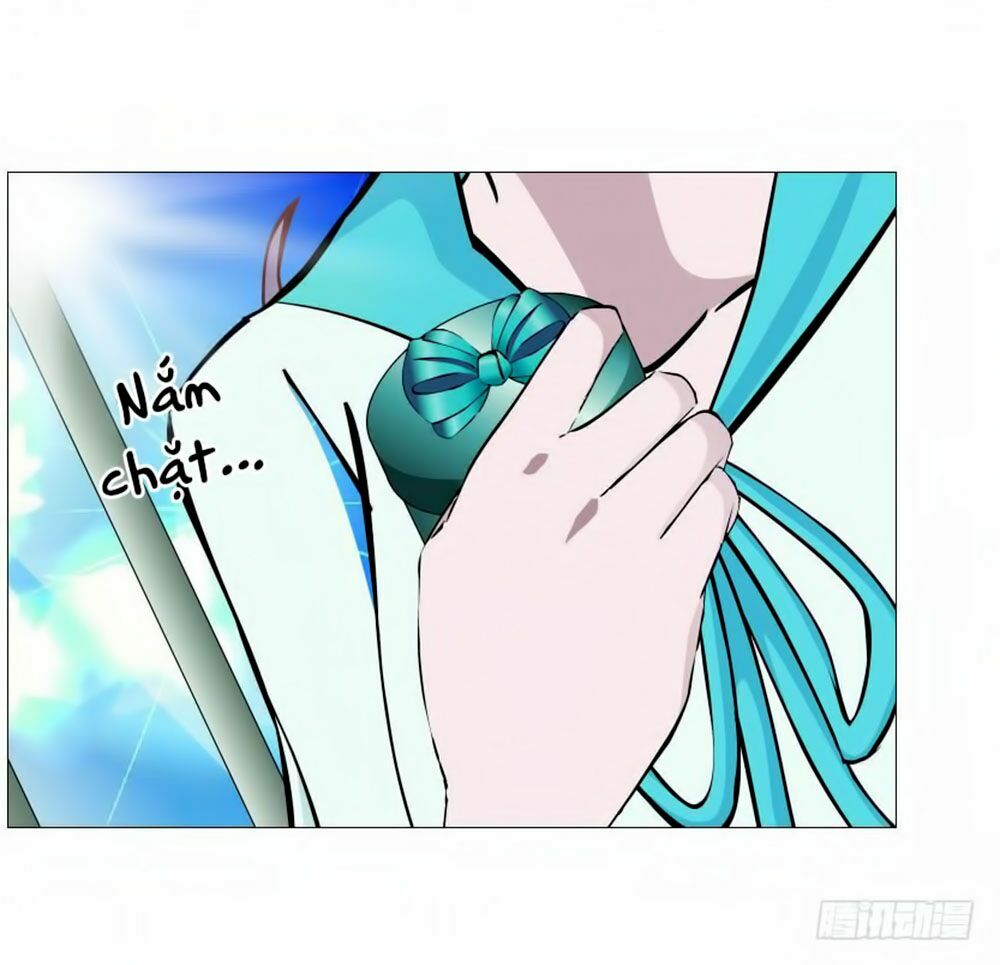 Beauty And Demon: Chapter 88