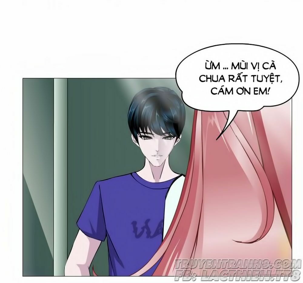Beauty And Demon: Chapter 88
