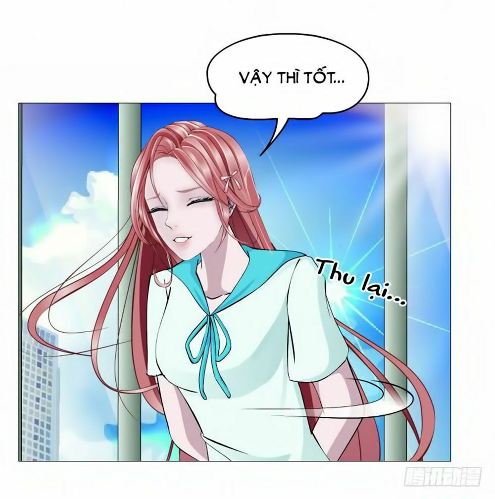 Beauty And Demon: Chapter 88