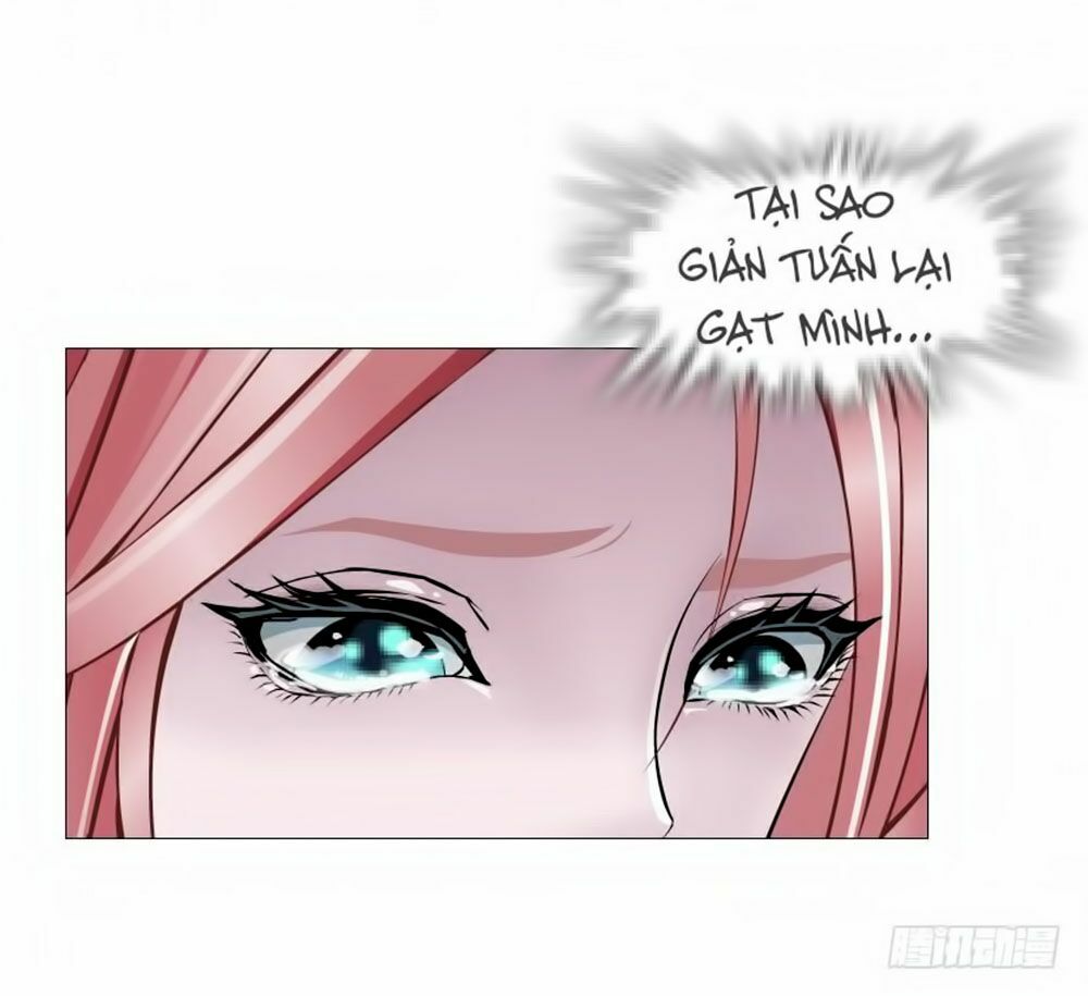Beauty And Demon: Chapter 88