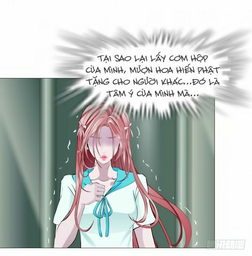 Beauty And Demon: Chapter 88