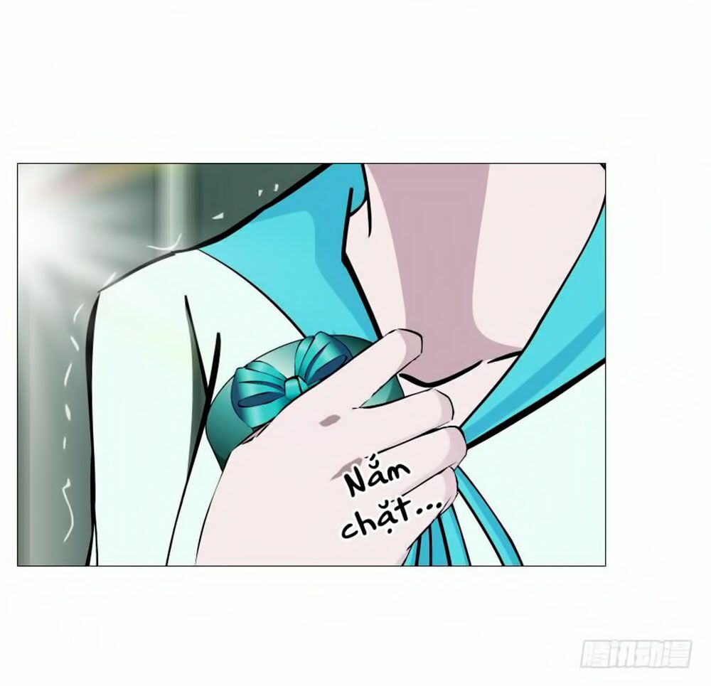Beauty And Demon: Chapter 88