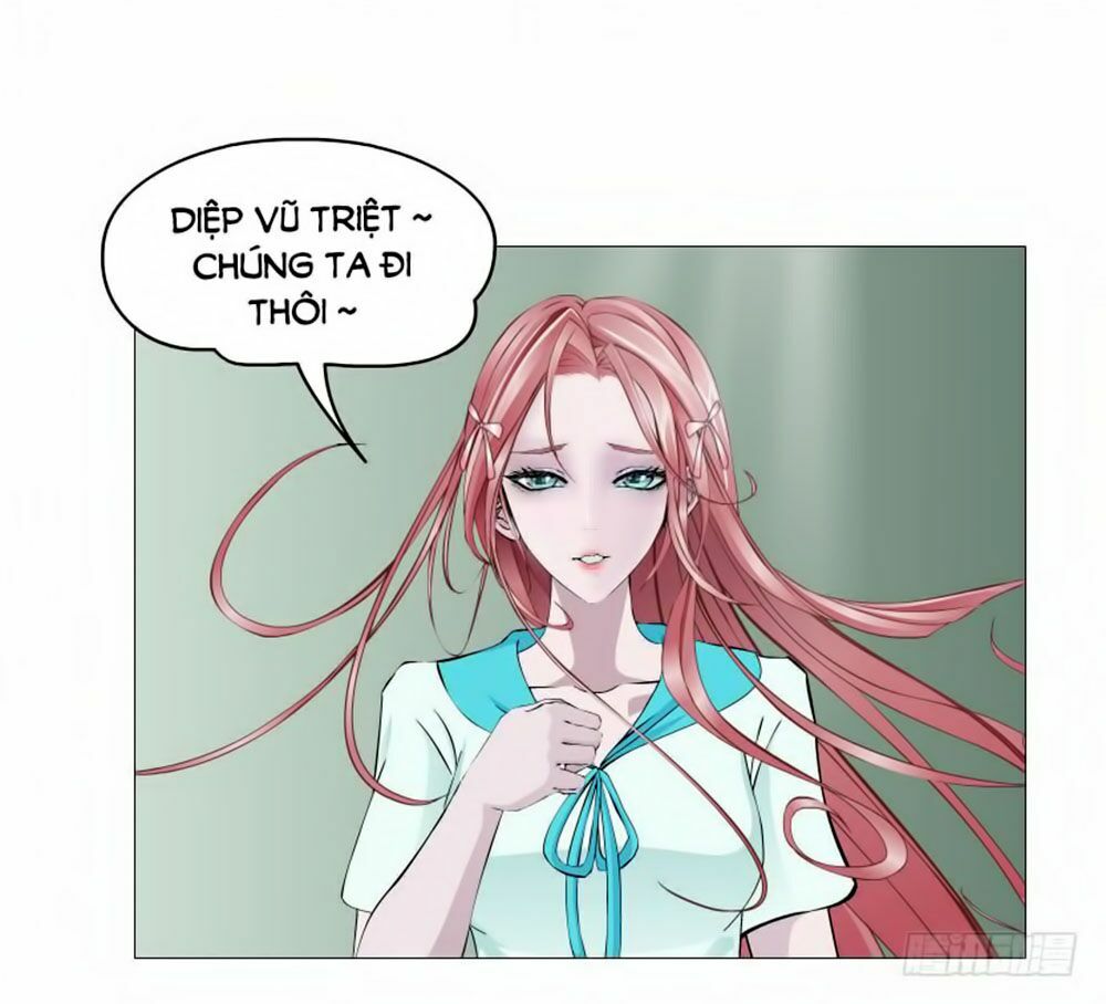 Beauty And Demon: Chapter 88