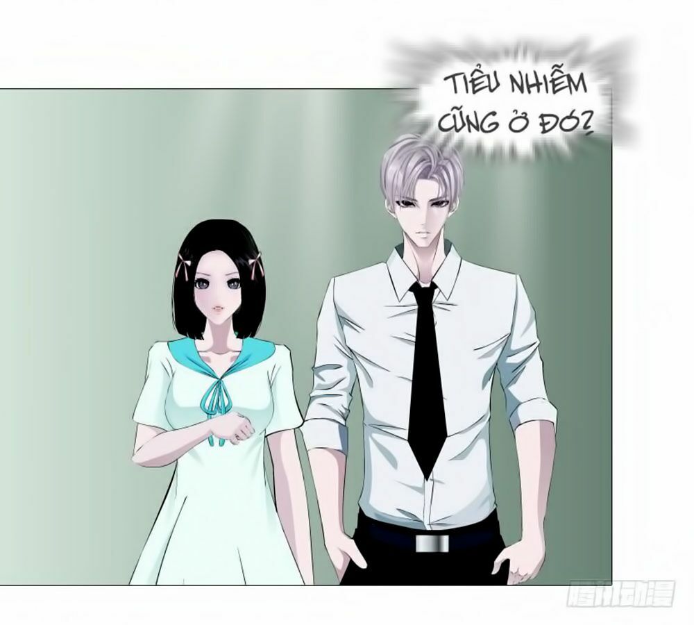 Beauty And Demon: Chapter 88
