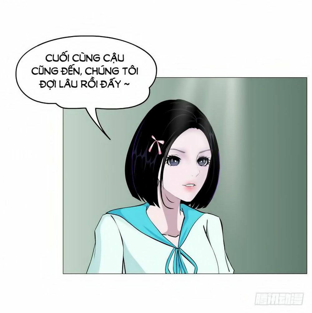 Beauty And Demon: Chapter 88
