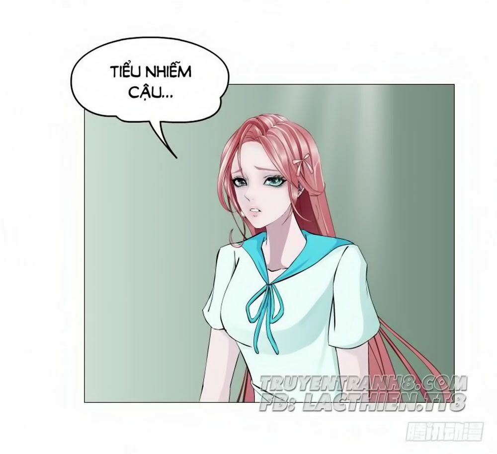 Beauty And Demon: Chapter 88