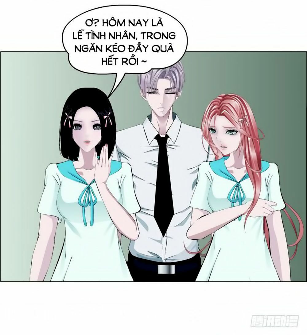 Beauty And Demon: Chapter 88