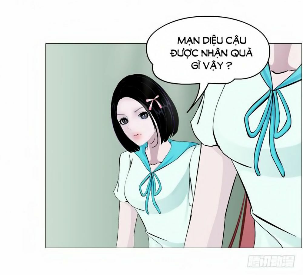 Beauty And Demon: Chapter 88