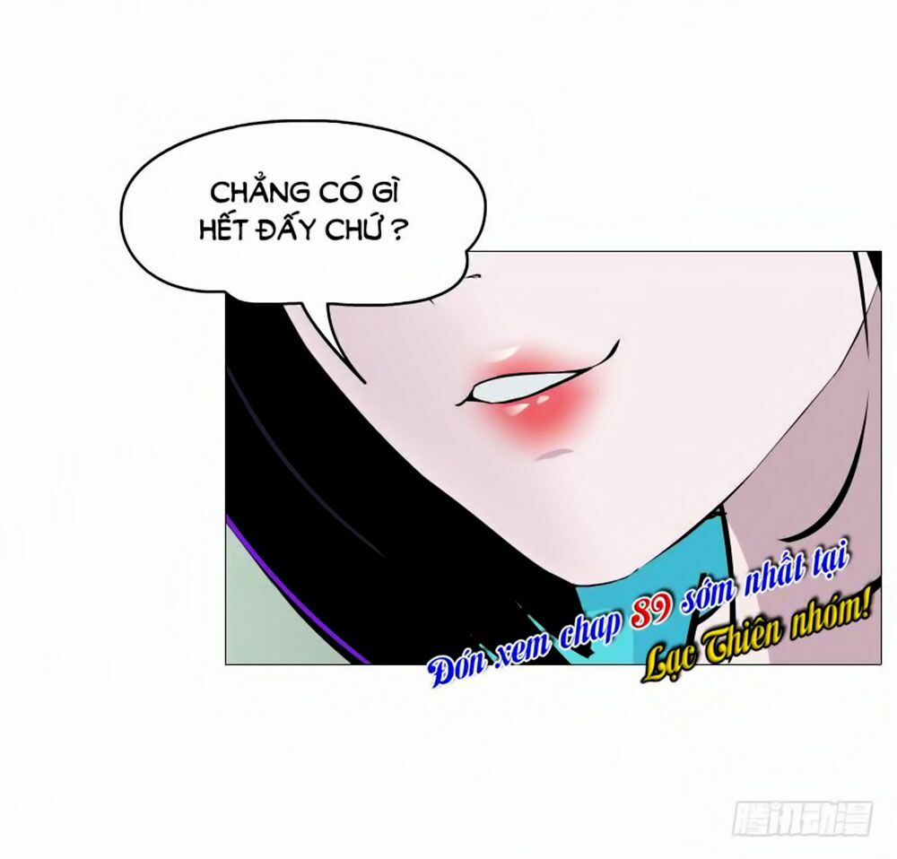 Beauty And Demon: Chapter 88