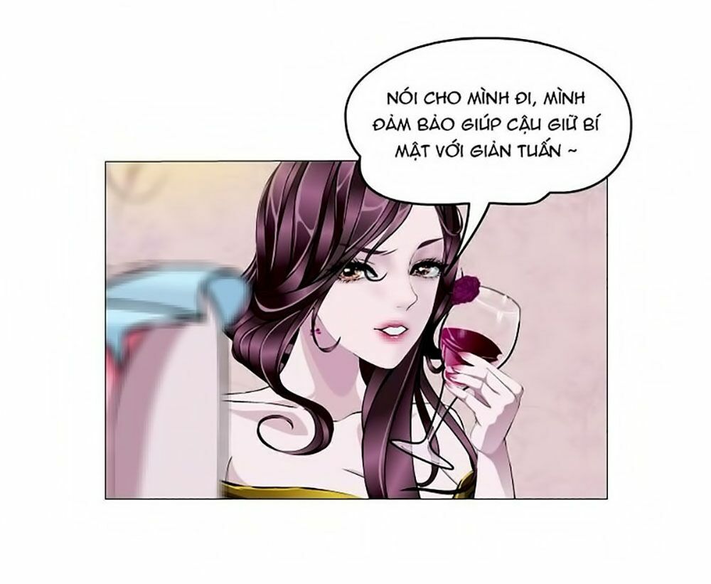 Beauty And Demon: Chapter 9