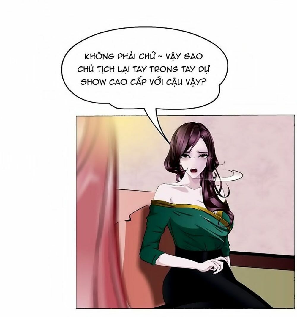 Beauty And Demon: Chapter 9