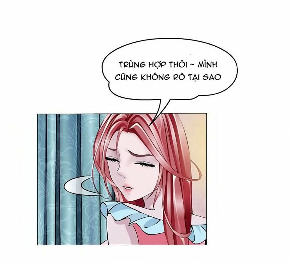 Beauty And Demon: Chapter 9