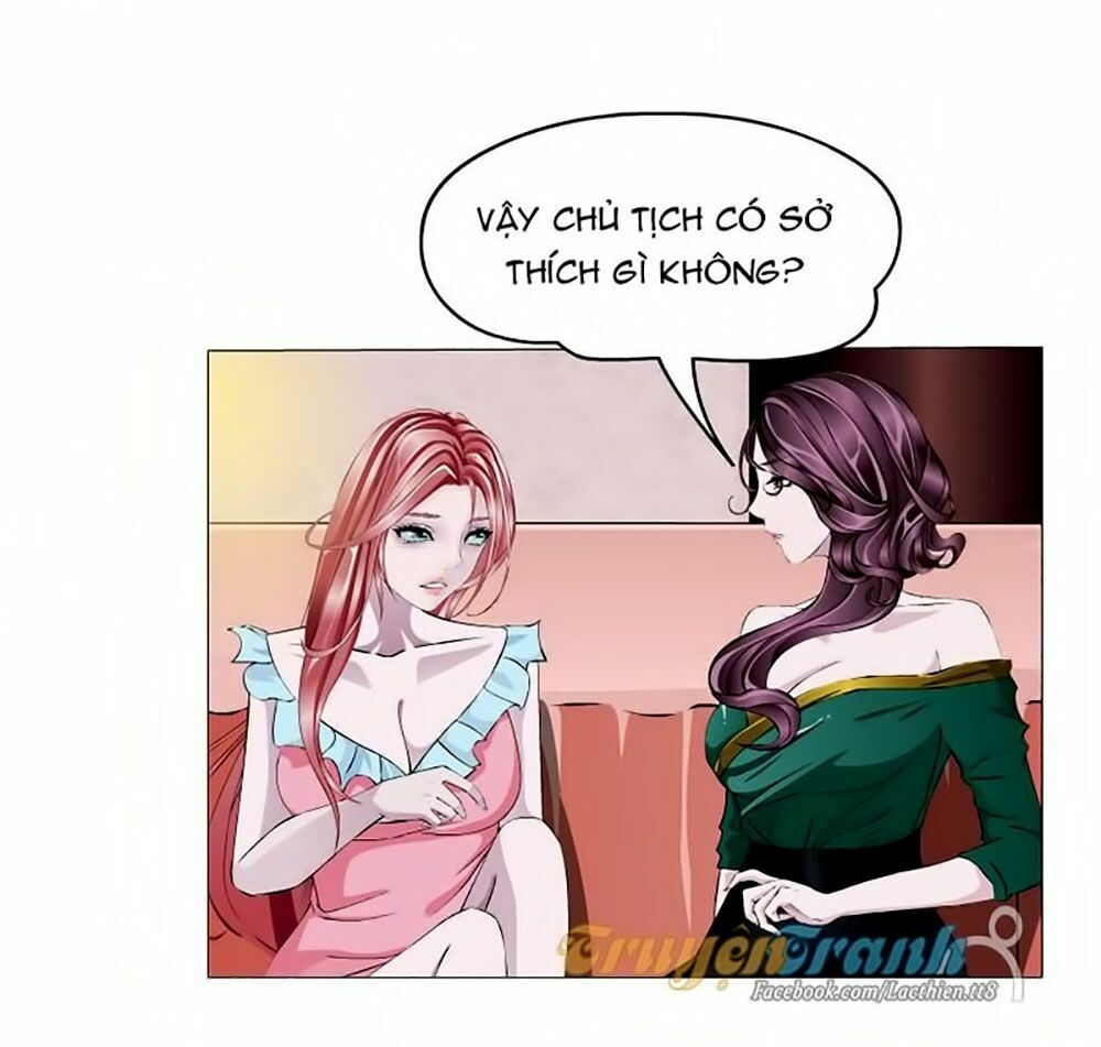 Beauty And Demon: Chapter 9
