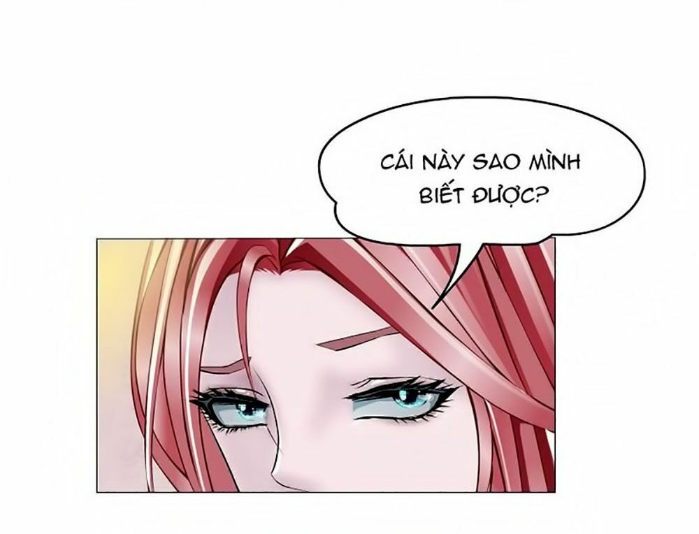 Beauty And Demon: Chapter 9