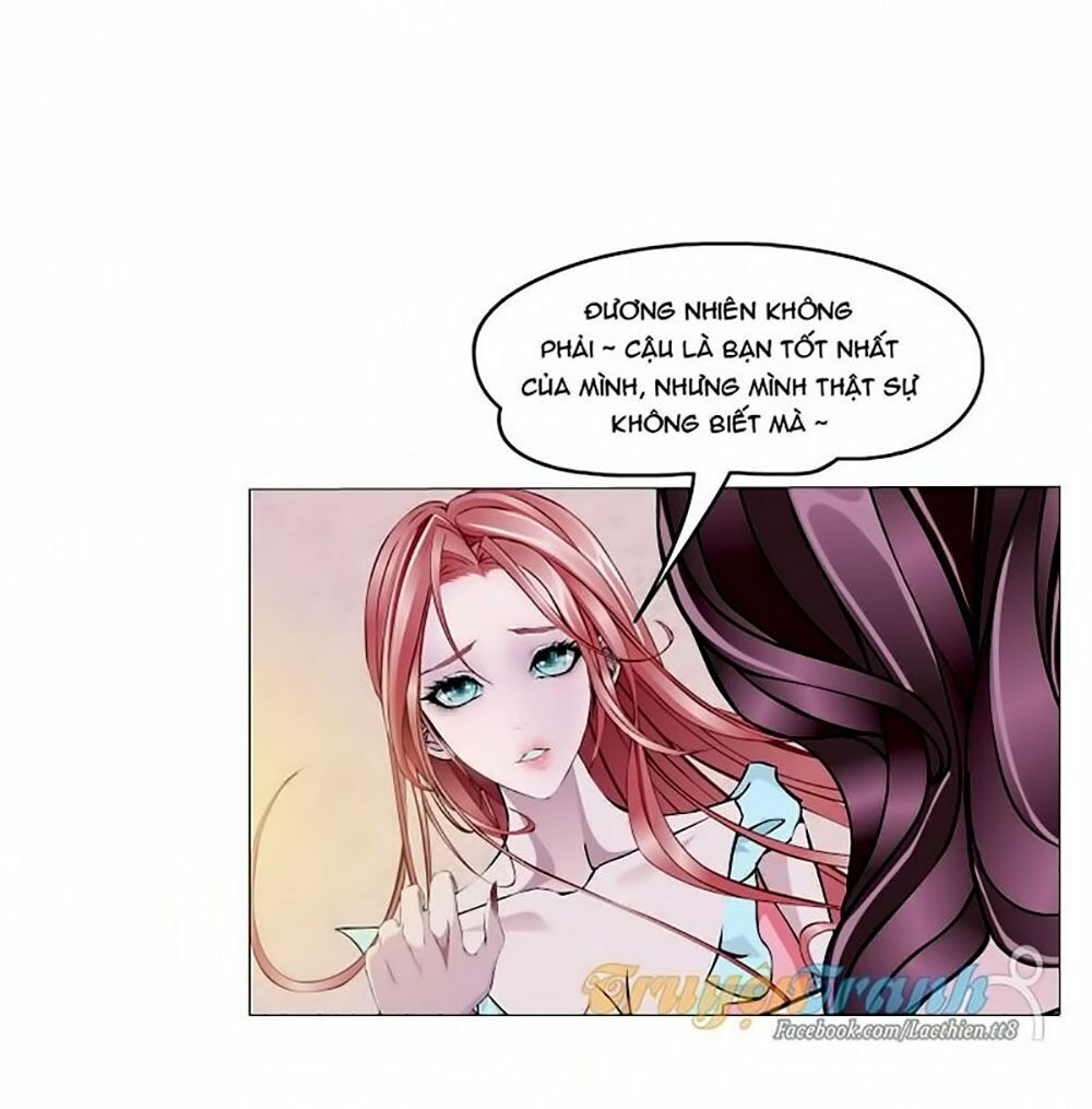 Beauty And Demon: Chapter 9