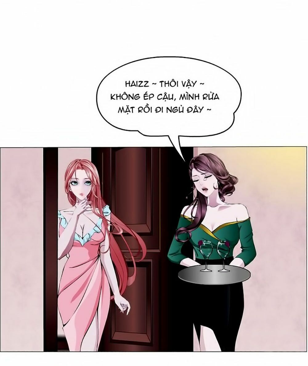 Beauty And Demon: Chapter 9